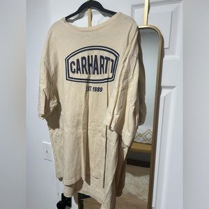 Carhartt Graphic Tee